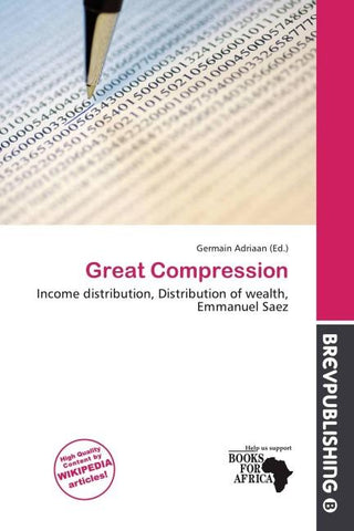 Great Compression