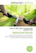 Motorized Bicycle