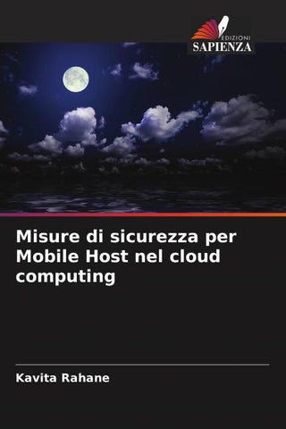 Misure di sicurezza per Mobile Host nel cloud computing