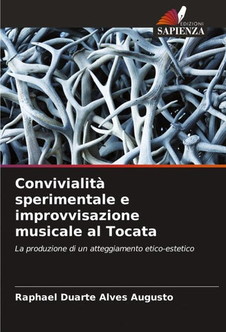 Convivialità sperimentale e improvvisazione musicale al Tocata