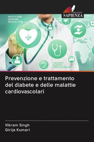 Prevenzione e trattamento del diabete e delle malattie cardiovascolari
