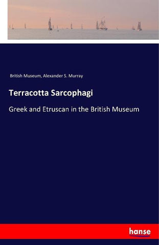 Terracotta Sarcophagi