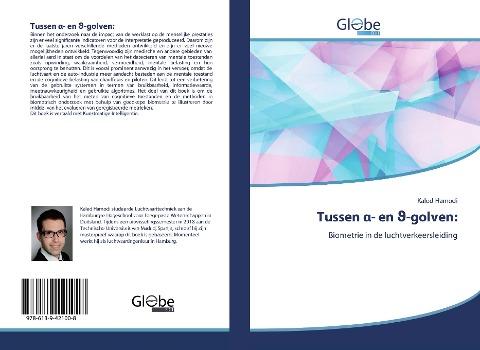 Tussen ¿- en ¿-golven: