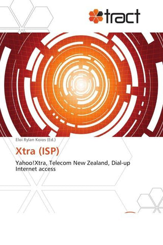 Xtra (ISP)