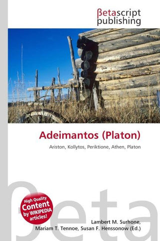 Adeimantos (Platon)