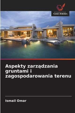 Aspekty zarz¿dzania gruntami i zagospodarowania terenu