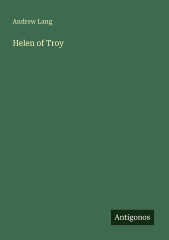 Helen of Troy