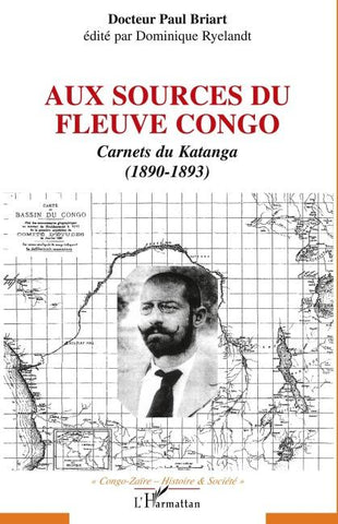 Aux sources du fleuve Congo