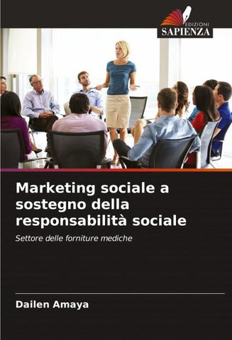 Marketing sociale a sostegno della responsabilità sociale