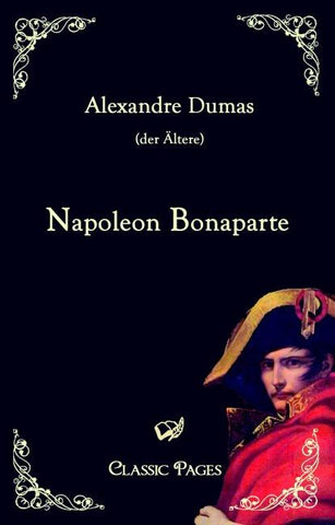 Napoleon Bonaparte