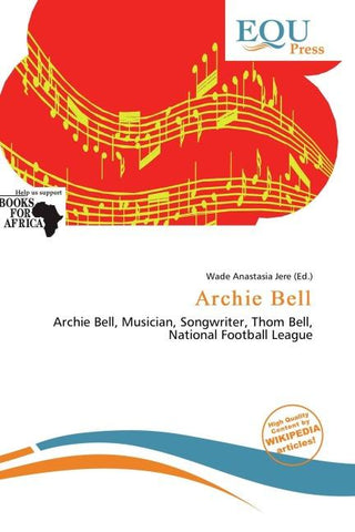 Archie Bell