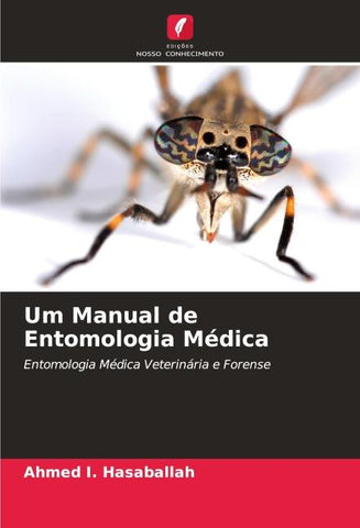 Um Manual de Entomologia Médica