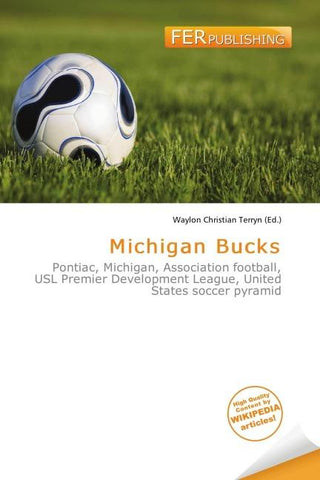 Michigan Bucks
