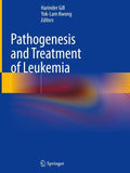 Pathogenesis and Treatment of Leukemia