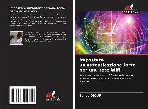 Impostare un'autenticazione forte per una rete Wifi