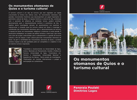 Os monumentos otomanos de Quios e o turismo cultural