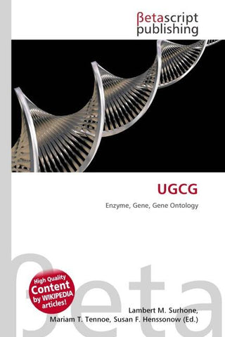 UGCG