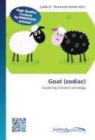 Goat (zodiac)
