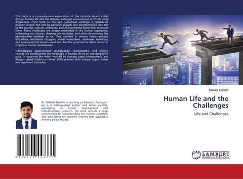 Human Life and the Challenges
