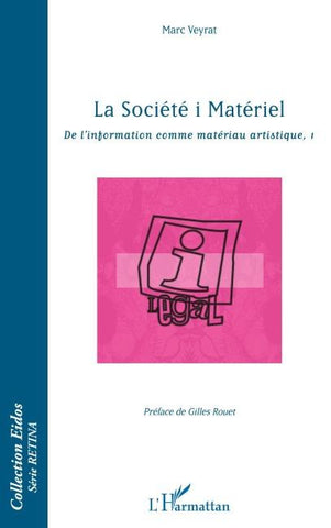 La société i Matériel