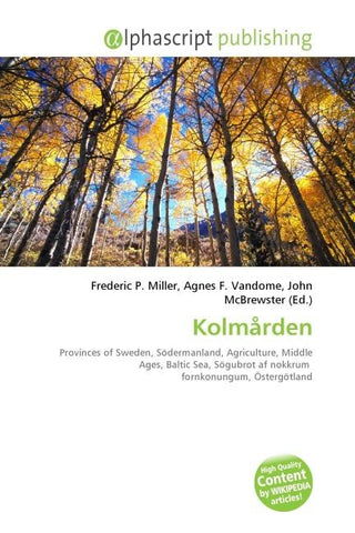 Kolmården