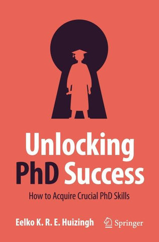 Unlocking PhD Success