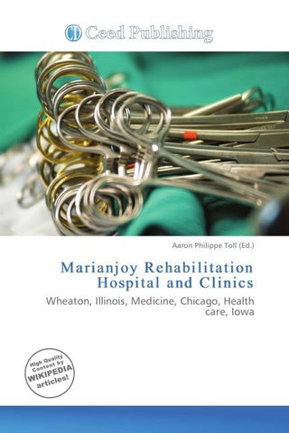 Marianjoy Rehabilitation Hospital and Clinics