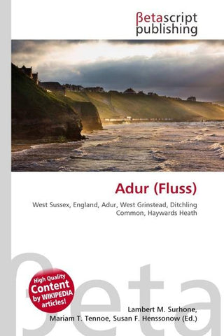 Adur (Fluss)