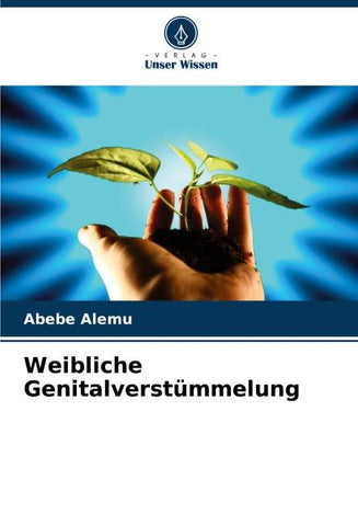 Weibliche Genitalverstümmelung