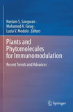 Plants and Phytomolecules for Immunomodulation