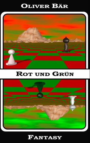 Rot und Grün