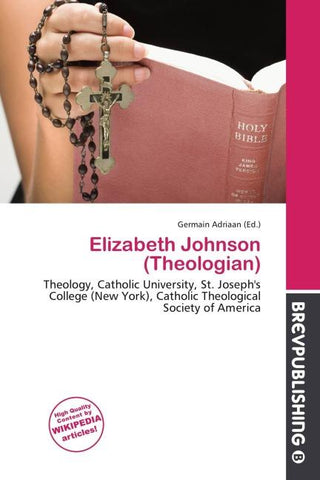 Elizabeth Johnson (Theologian)