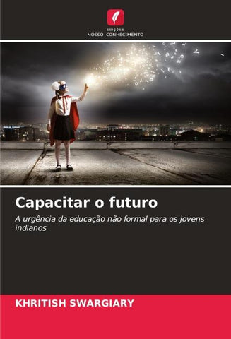 Capacitar o futuro