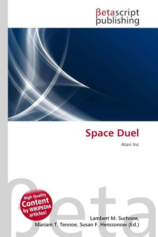 Space Duel
