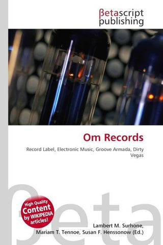 Om Records