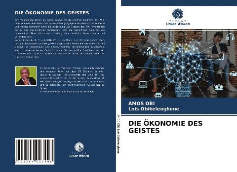 DIE ÖKONOMIE DES GEISTES