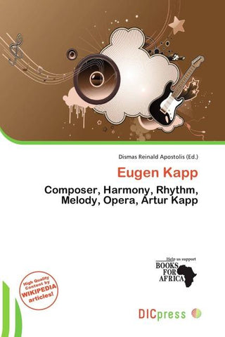 Eugen Kapp