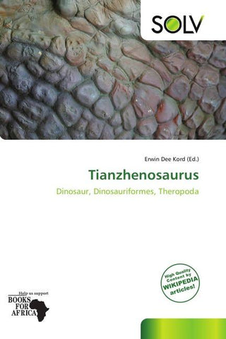 Tianzhenosaurus