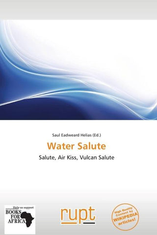Water Salute