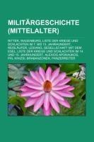 Militärgeschichte (Mittelalter)