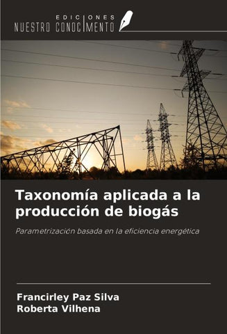 Taxonomía aplicada a la producción de biogás