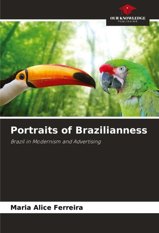 Portraits of Brazilianness