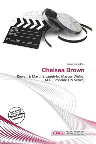 Chelsea Brown