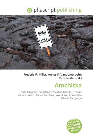 Amchitka