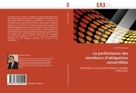 La performance des émetteurs d''obligations convertibles