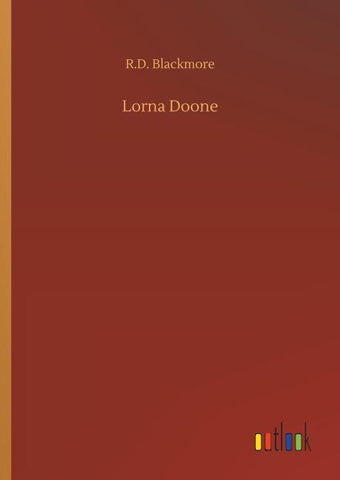 Lorna Doone