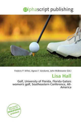 Lisa Hall