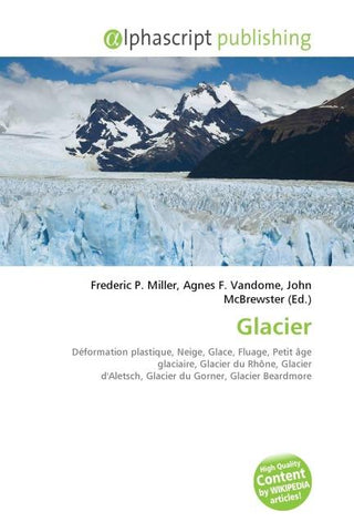 Glacier