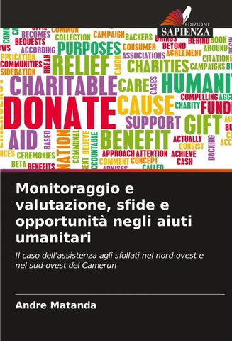 Monitoraggio e valutazione, sfide e opportunità negli aiuti umanitari
