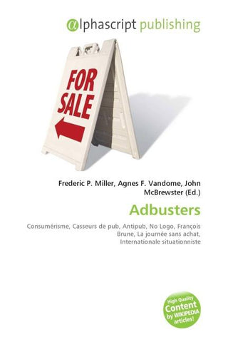 Adbusters
